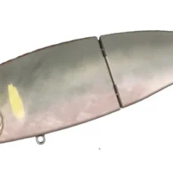 Wild Lures Wild Beat Hard Body