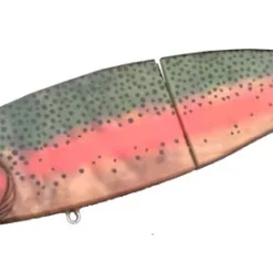 Wild Lures Wild Beat Hard Body 28 Wild Lures Wild Beat Hard Body