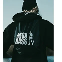 Megabass Wild West Bag