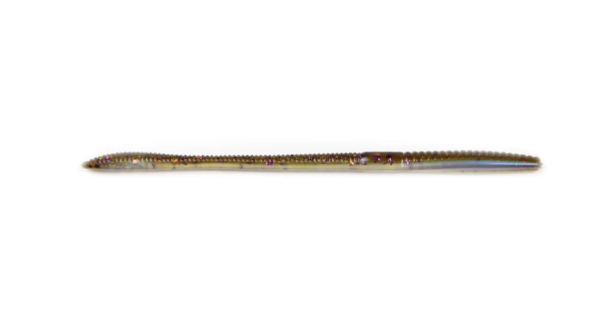 X-Zone Lures Worms Deception Worm 6 X-Zone Lures Worms Deception Worm