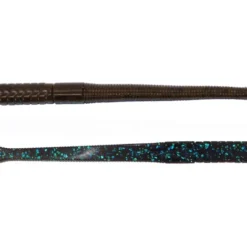 X-Zone Lures MB Fat Finesse Worm