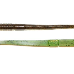 X-Zone Lures MB Fat Finesse Worm