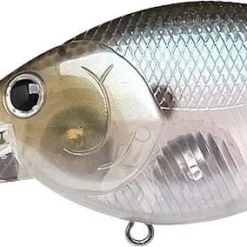 Lucky Craft LC 3.5X-18 Crankbait Deep Diving (15 Ft.+)