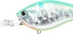 Lucky Craft LC 3.5X-18 Crankbait Deep Diving (15 Ft.+)
