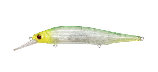 Megabass X-80 Plus 1 Magnum 3 Megabass X-80 Plus 1 Magnum