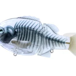 Deps Bull Shooter 160 Floating Hard Body