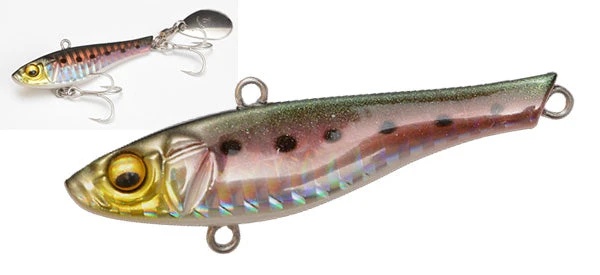 Megabass X-Crew 4 Megabass X-Crew