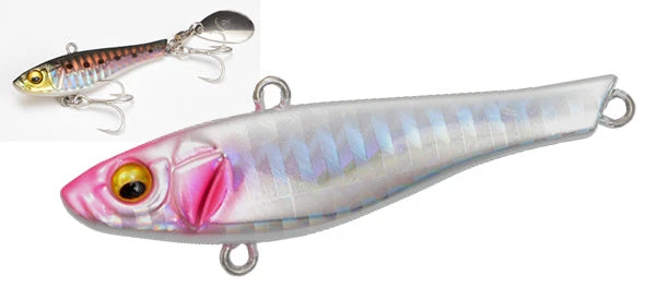 Megabass X-Crew 5 Megabass X-Crew