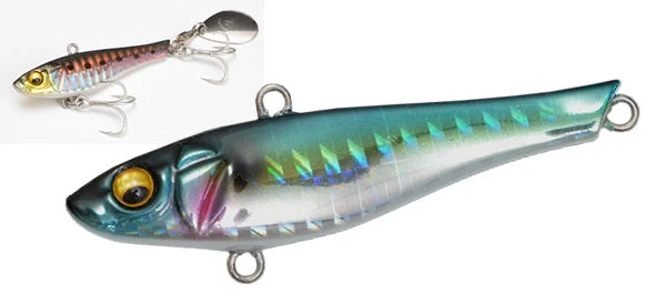 Megabass X-Crew 6 Megabass X-Crew