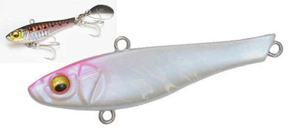 Megabass X-Crew 7 Megabass X-Crew