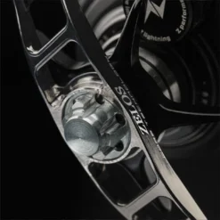 ZPI Zelos Machine Cut Handles Rod/Reel Accessories