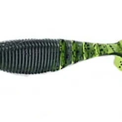 Yamamoto Zako Paddletail Paddletail Swimbaits
