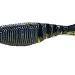 Yamamoto Zako Paddletail Paddletail Swimbaits