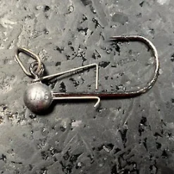 Zappu Bumper Head Swimbait Heads