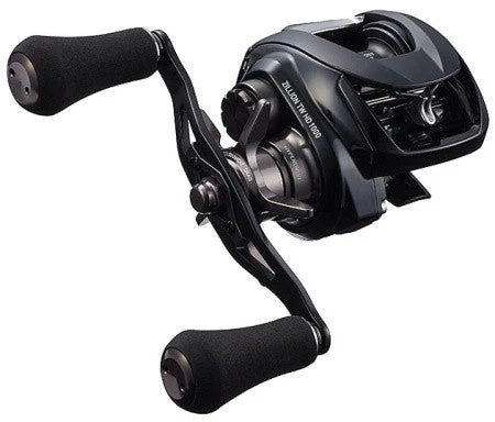 Daiwa 2022 Zillion HD TW Casting Reels 3 Daiwa 2022 Zillion HD TW Casting Reels