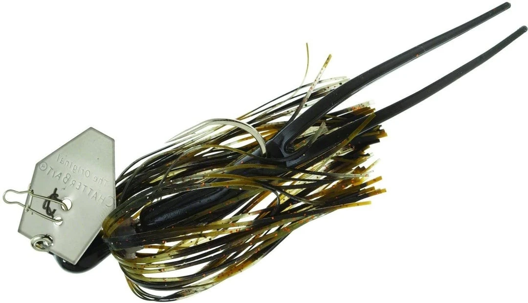 Z Man Chatterbait Bladed Jigs 13 Z Man Chatterbait Bladed Jigs