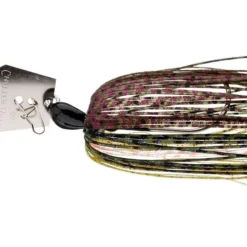 Z Man Chatterbait Bladed Jigs 36 Z Man Chatterbait Bladed Jigs