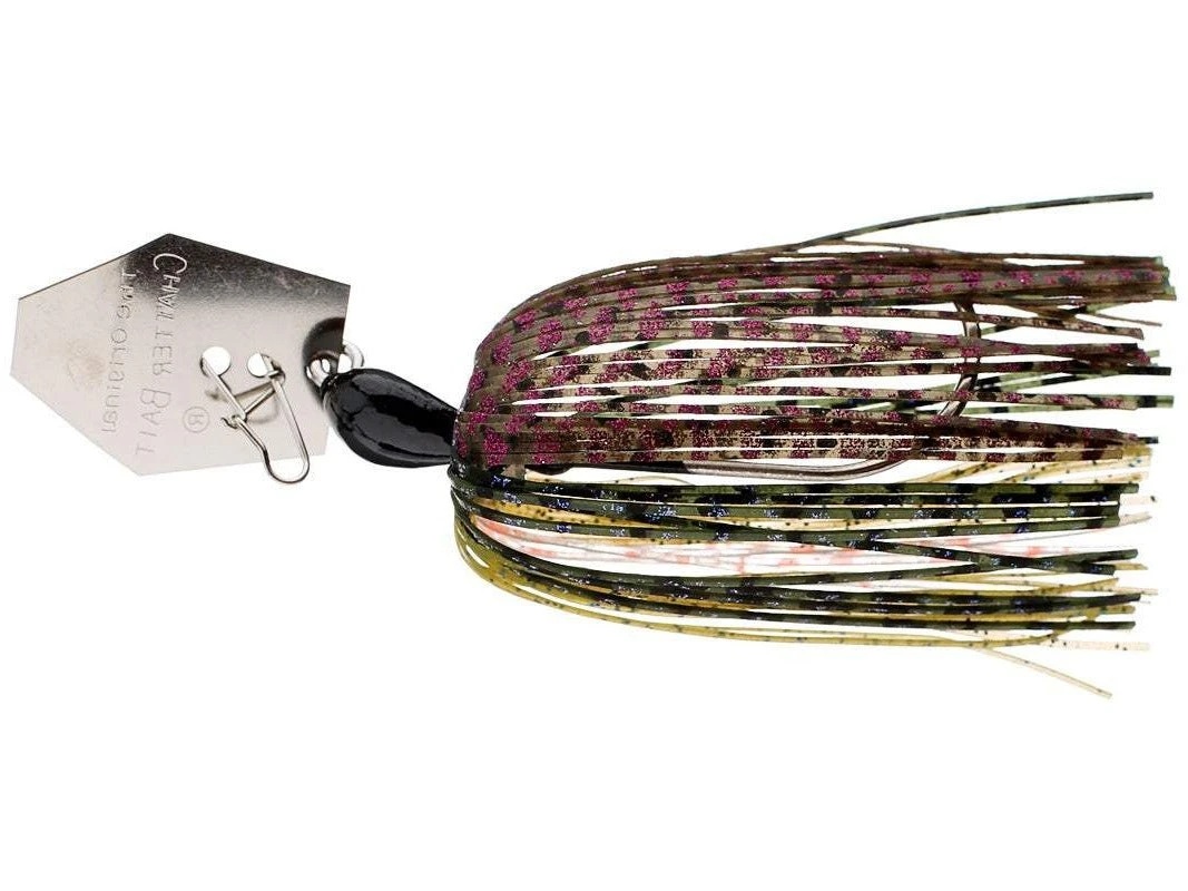 Z Man Chatterbait Bladed Jigs 15 Z Man Chatterbait Bladed Jigs