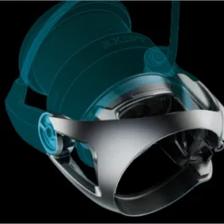 Daiwa Exist MQ LT 2022 Spinning Reel Spinning Reels