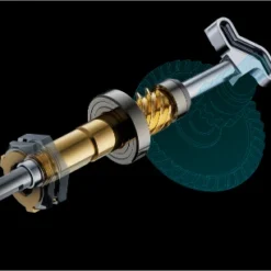 Daiwa Exist MQ LT 2022 Spinning Reel Spinning Reels