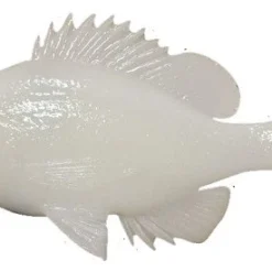 Huddleston Deluxe Soft Body Bluegill Top Hook