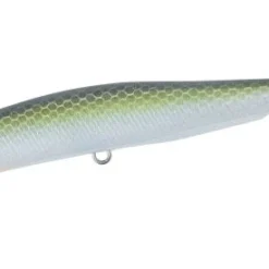 Duo Realis Spybaits Spin Bait 80 G-Fix I-Class 31 Duo Realis Spybaits Spin Bait 80 G-Fix I-Class