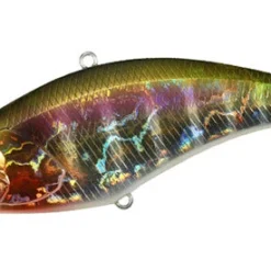Duo Realis Lipless Apex Vibe 100
