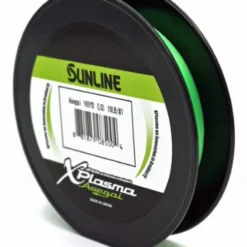 Sunline XPlasma Asegai Braided Line