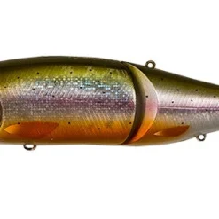 Imakatsu SG Ayu Roid Hard Body