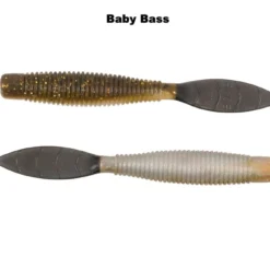 Missile Baits Ned Bomb