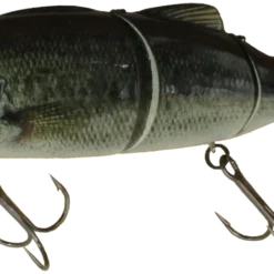 Imakatsu Baby Bassroid Hard Body 10 Imakatsu Baby Bassroid Hard Body