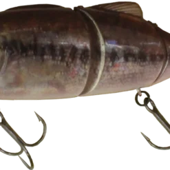 Imakatsu Baby Bassroid Hard Body 11 Imakatsu Baby Bassroid Hard Body