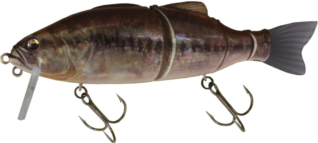 Imakatsu Baby Bassroid Hard Body 6 Imakatsu Baby Bassroid Hard Body