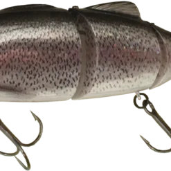 Imakatsu Baby Bassroid Hard Body 12 Imakatsu Baby Bassroid Hard Body