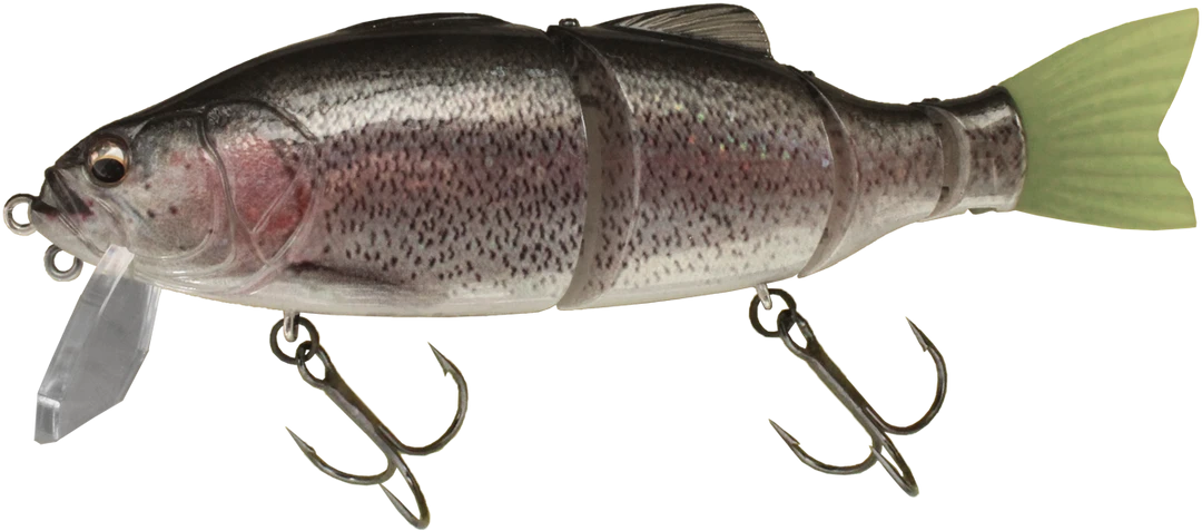 Imakatsu Baby Bassroid Hard Body 7 Imakatsu Baby Bassroid Hard Body