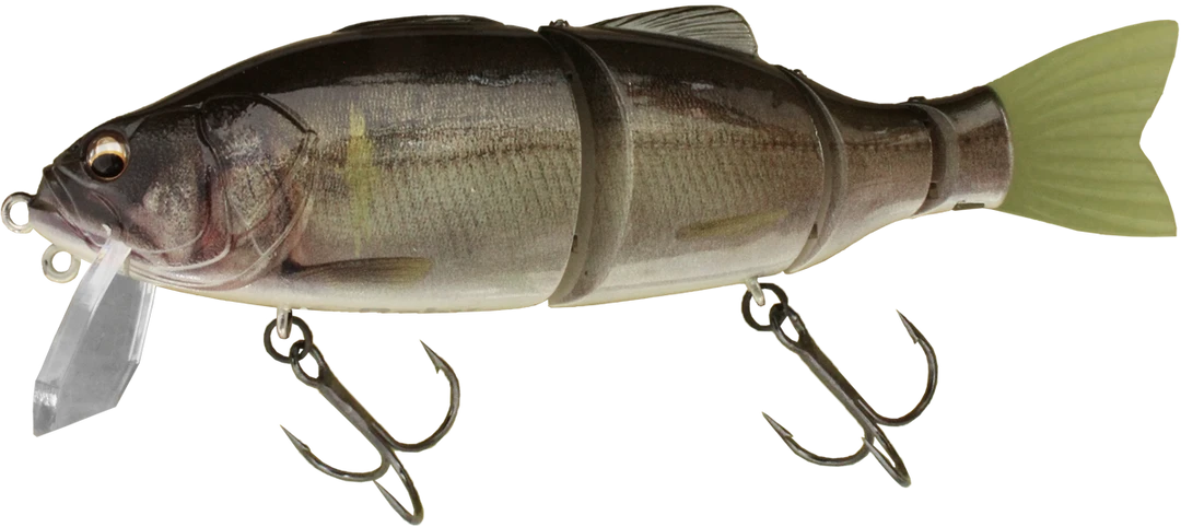 Imakatsu Baby Bassroid Hard Body 8 Imakatsu Baby Bassroid Hard Body