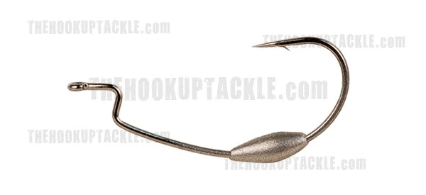 Decoy Back Switcher Worm 103 Weighted Hooks 3 Decoy Back Switcher Worm 103 Weighted Hooks