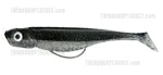 3:16 Lure Company Paddletail Swimbaits Mission Fish