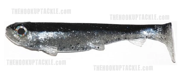 3:16 Lure Company 5 Inch Weedless Rising Son 6 3:16 Lure Company 5 Inch Weedless Rising Son