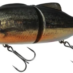 Imakatsu Hard Body SG Bass Roid