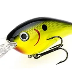 Strike King Pro Model 8XD Crankbaits 30 Strike King Pro Model 8XD Crankbaits