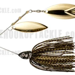 Persuader Premium Spinnerbaits