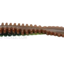 Roboworm Free Rig Baits Zipper Grub