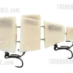 Triton Mike Bucca Bull Shad Gen 2