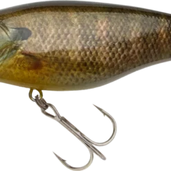 Imakatsu Bull Bison 400 Medium Diving (8-14ft.)