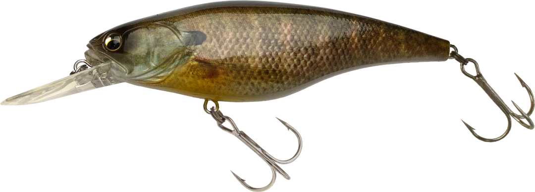 Imakatsu Bull Bison 400 Medium Diving (8-14ft.) 3 Imakatsu Bull Bison 400 Medium Diving (8-14ft.)