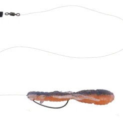 Bottom Up Bulls Hog Baby