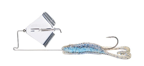 Strike King Buzzbaits KVD Toad Buzz 5 Strike King Buzzbaits KVD Toad Buzz