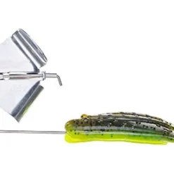 Strike King Buzzbaits KVD Toad Buzz 12 Strike King Buzzbaits KVD Toad Buzz