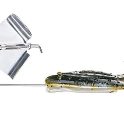 Strike King Buzzbaits KVD Toad Buzz 13 Strike King Buzzbaits KVD Toad Buzz